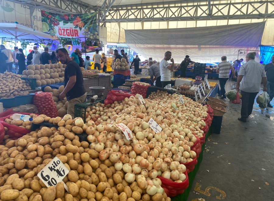 Bursa’da enflasyon sonrası pazarda son durum ne? Artık paranın bir değeri kalmadı mı!