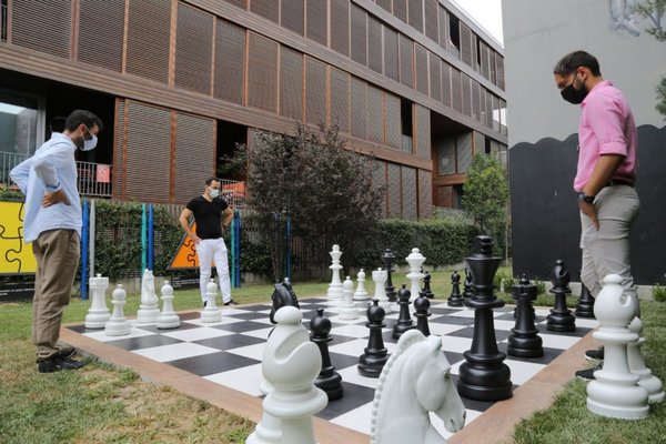 İSTANBUL’DA BİR İLK! MATEMATİK EVİ AÇILIYOR