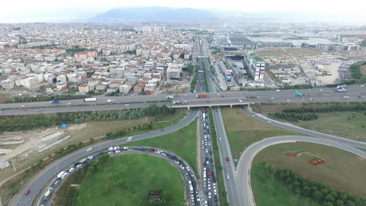 Bursa’ya nefes aldıracak fırsat!