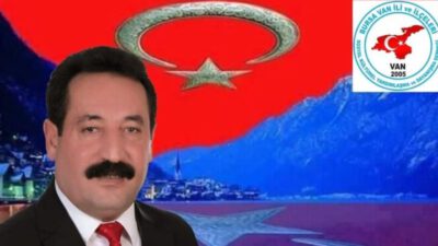 Vanlılardan Baro Başkanına Tam Destek!