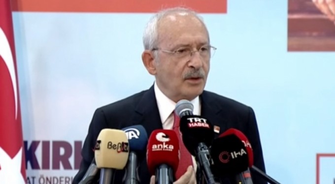 Kılıçdaroğlu 2 yıl süre verdi: Davulla zurnayla göndereceğim!