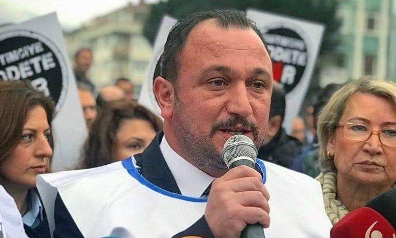 Türk Eğitim Sendikası’nın 1 Nolu Şubesi Mahkeme Kararı ile Tekrar Açılıyor!
