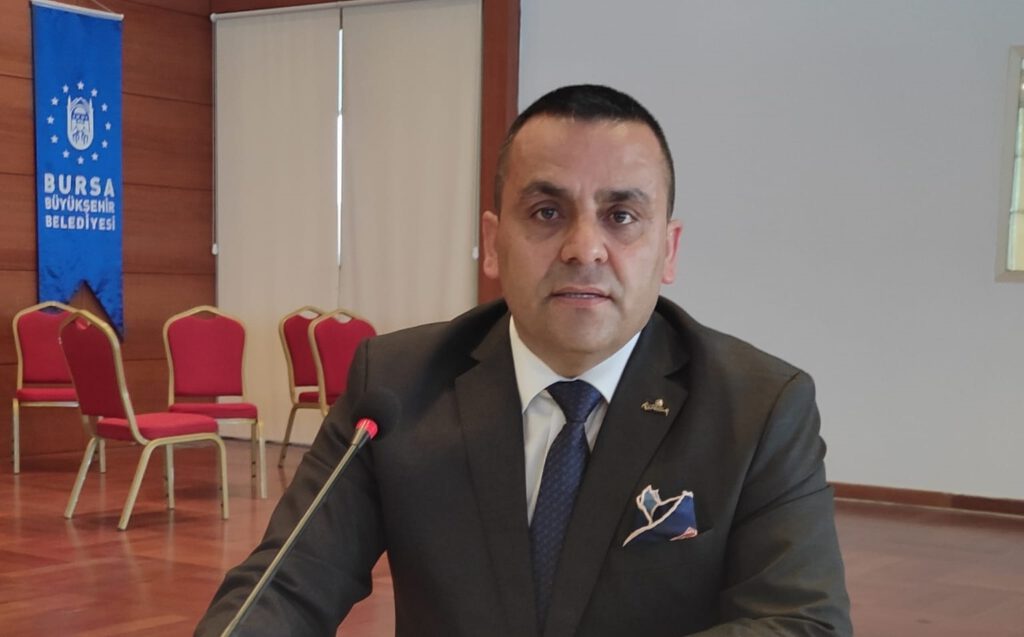 Sevinç’in etkili muhalefeti canlı yayını rafa kaldırdı!