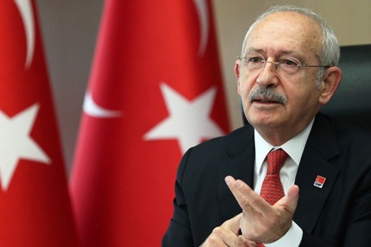 Birden fazla adayımız olabilir