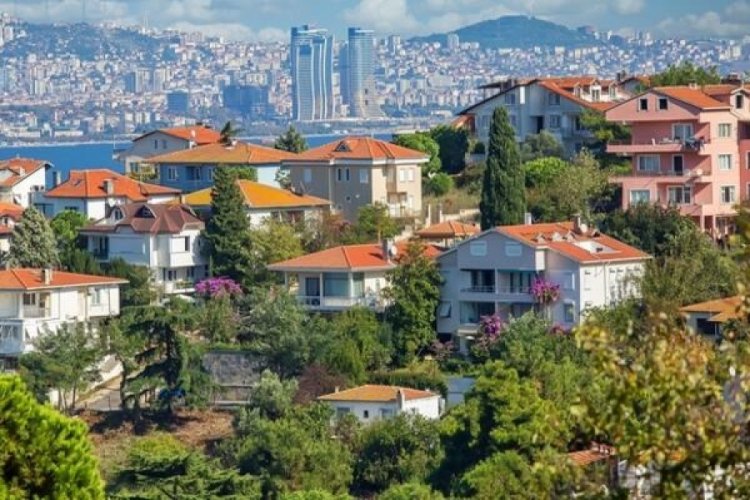 Kiralık evler 1 gün bile boş kalmıyor!