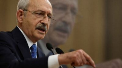 Kılıçdaroğlu: Yemin olsun Erdoğan, her kuruşunu birlikte ödeyeceksiniz