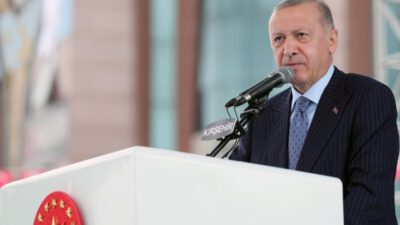 Erdoğan: “Hayat pahalılığı konusundaki sıkıntıyı biliyoruz”