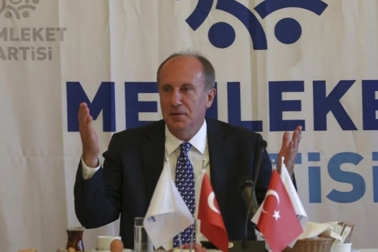 AK Parti hiçbir zaman tarımı stratejik bir sektör olarak görmedi