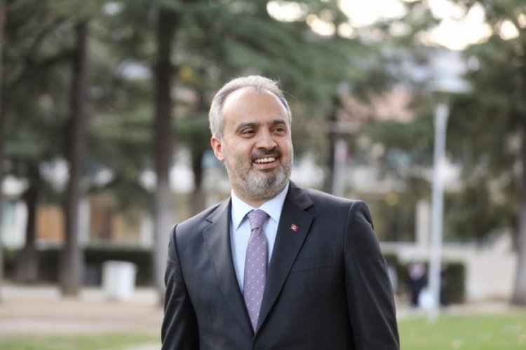 Büyükşehir’de Konaklama Sorununa El Attı!