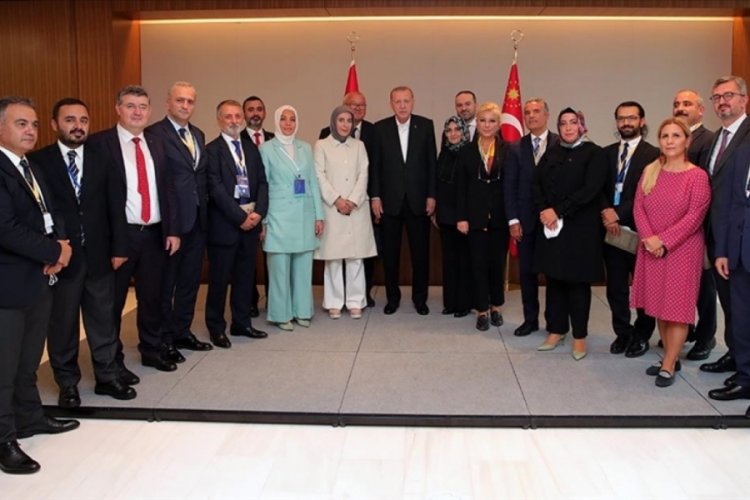 DAHA ADİL BİR DÜNYA MÜMKÜN