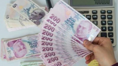 Milyonlarca genci ilgilendiren konu: Günlük 108.68 lira ödeme!