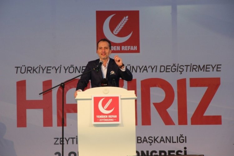 İşçiye, emekliye, memura yüzde 70 zam yapacağız