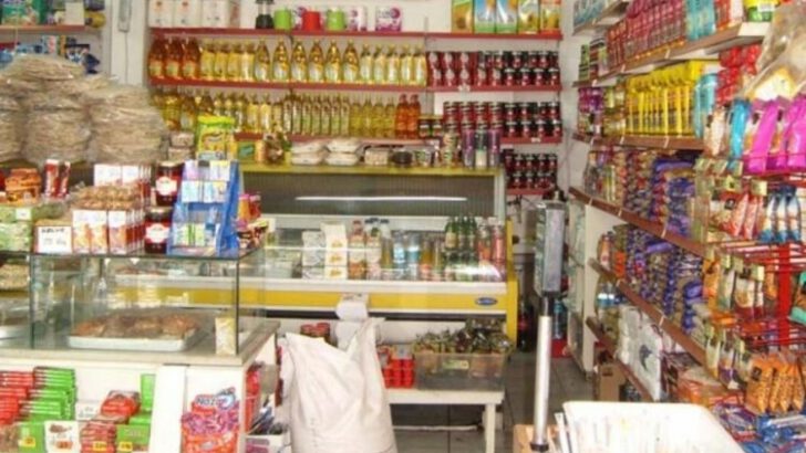 Bakkallar Odası’ndan fahiş fiyat yorumu!