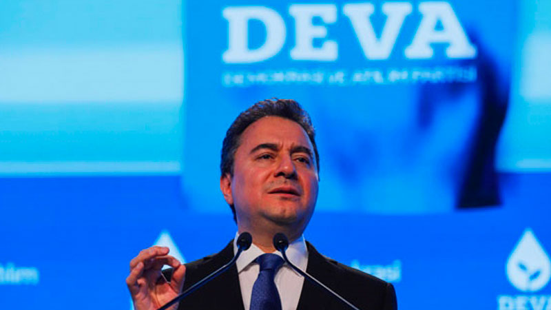 ‘İktidar ortakları müsait bir yerde inecek’
