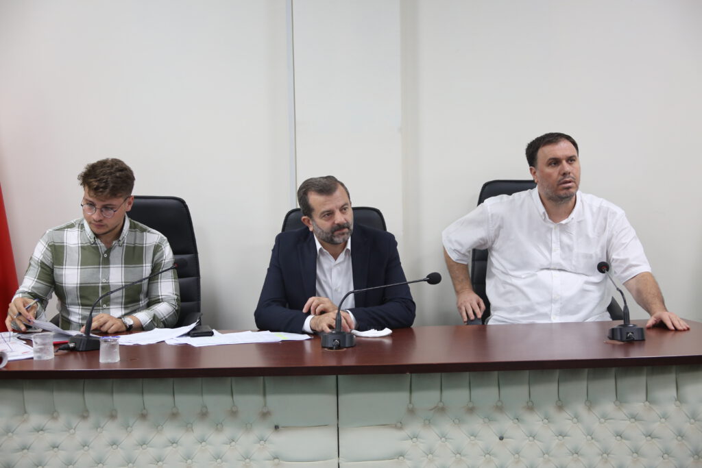 Gürsu Belediyesi’nden Yenilenebilir Enerji Atılımı