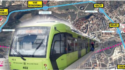 EMEK-ŞEHİR HASTANESİ METRO İNŞAATINDAKİ PROJE DEĞİŞİKLİĞİYLE MÜTEAHHİT FİRMA DAHA FAZLA GELİR ELDE EDECEK Mİ?