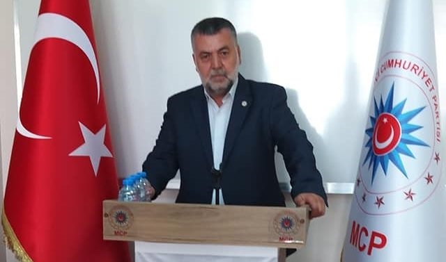 Güvenli ve Sağlıklı Konutlarda Oturmak İnsanlık Hakkı!