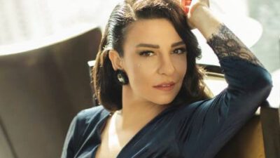 Fatma Turgut’tan Hıncal Uluç’a cevap!