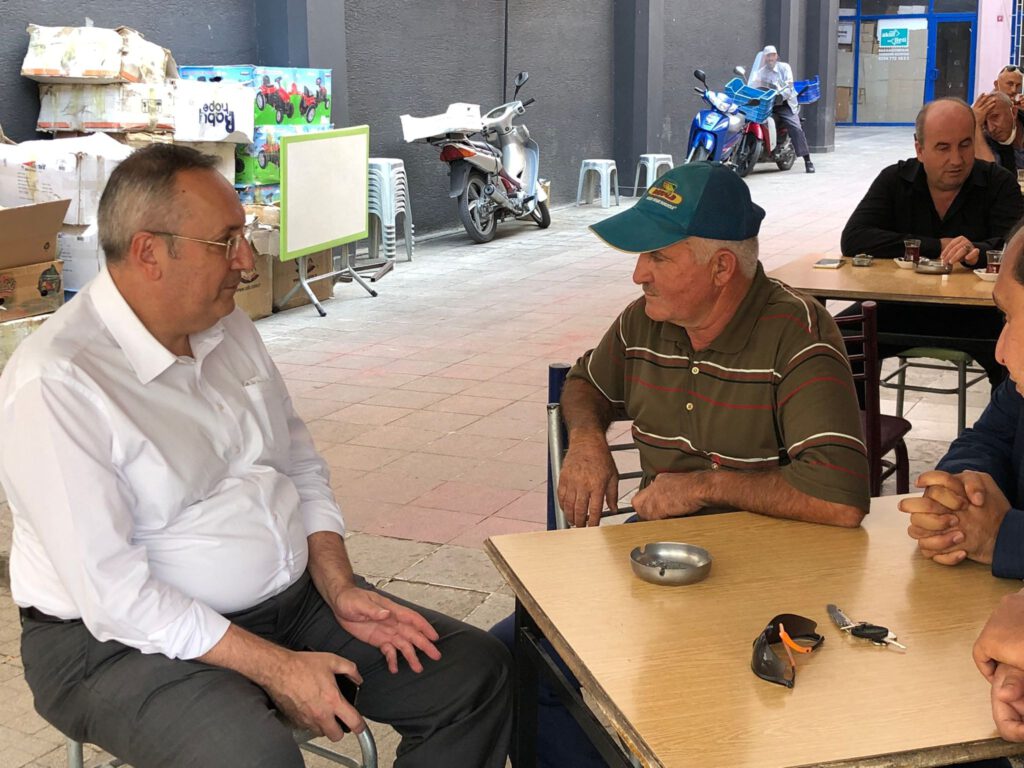 Gelecek “Gönüllü” Arıyor!