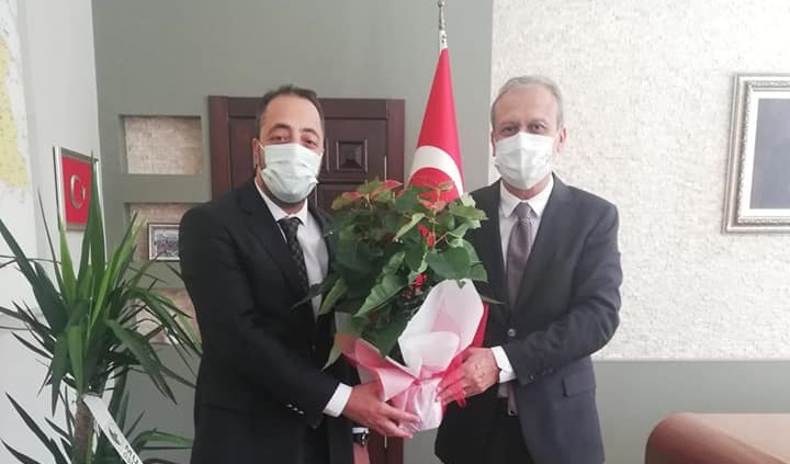Yeniden Refah Osmangazi’den Protokol Turu! “İlçemizi Santim Santim Dolaşıyoruz! Daha Yaşanabilir Bir Osmangazi İçin Çalışıyoruz!”