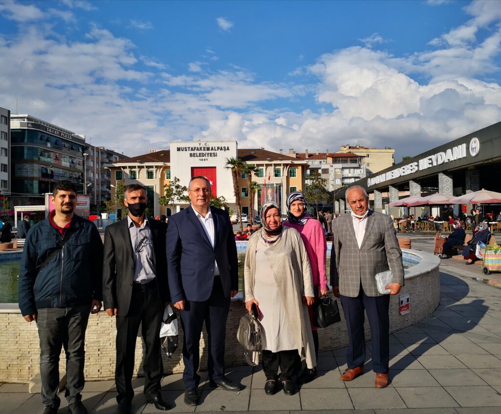 Gelecek Bursa; Pazarda Tencerenin Ateşini Ölçtü! “Vatandaşımız Bu Güncellemelerin Altından Kalkamaz!”