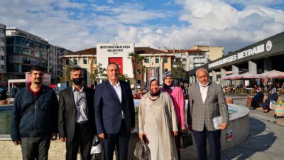 Gelecek Bursa; Pazarda Tencerenin Ateşini Ölçtü! “Vatandaşımız Bu Güncellemelerin Altından Kalkamaz!”