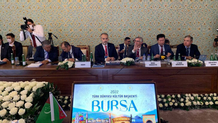 Bursa’ya onay çıktı! Büyük bir sınav bekliyor