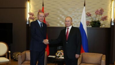 Erdoğan ve Putin’in imzaladığı anlaşma önemli bir adım