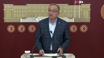 TATLIOĞLU’NDAN ERDOĞAN’A ‘REFAH’ TEPKİSİ: “BİZ BUNA ‘YALANLA YAŞAMAK’ DİYORUZ”