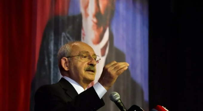 Kılıçdaroğlu: Millet İttifakı’na katılanların sayısı artabilir