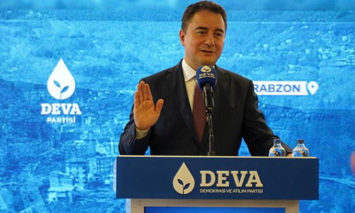 “Ben görüyorum, ya sen?”