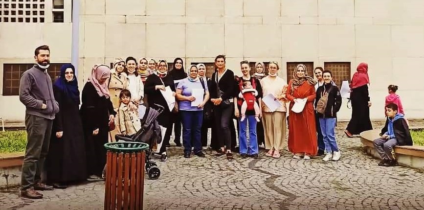 Adalet İstiyoruz! Yaptığınız Aşıyla Ya Ölürse Bebekler!