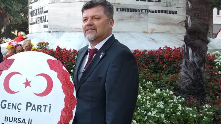 Bursa’da Yıktırılan Okullar; Bakanlık Kaynaklarını Maarif Vakfına Aktardığı İçin mi Yapılamıyor!