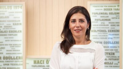 Sabancı Vakfı Hibe Programı “Yerel Yönetimlerde Kadınları Güçlendiriyoruz”