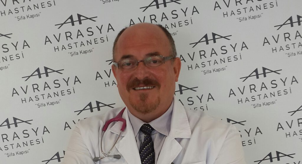 Kadınlar erkeklere oranla daha fazla tiroid kanseri oluyor