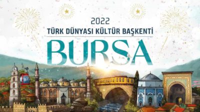 Aktaş duyurdu: Bursa’ya ‘Başkent’ unvanı