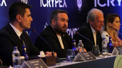 Altay Spor Kulübü ve ICRYPEX’ten tarihî anlaşma!