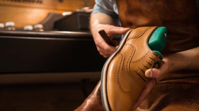 Ayakkabı Sektörü 2,5 Milyar Dolar İhracat Hedefli Dev Buluşmaya Hazırlanıyor