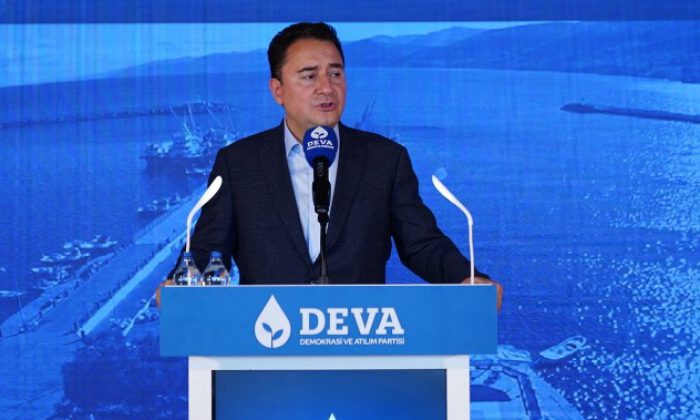 Seçimi açık farkla kazanmak gerekiyor