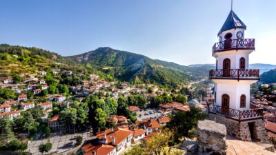 Bolu’nun sigortacılık haritası açıklandı