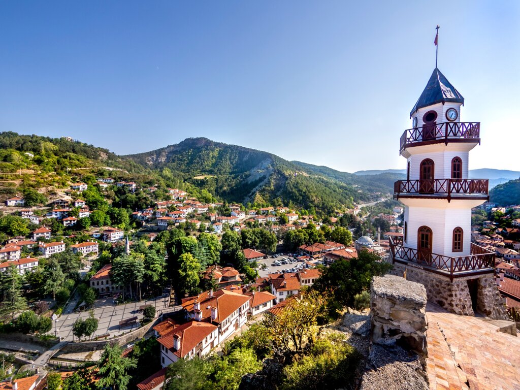 Bolu’nun sigortacılık haritası açıklandı