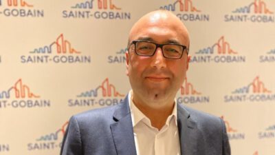 Saint- Gobain Aşındırıcılar’da üst düzey atama