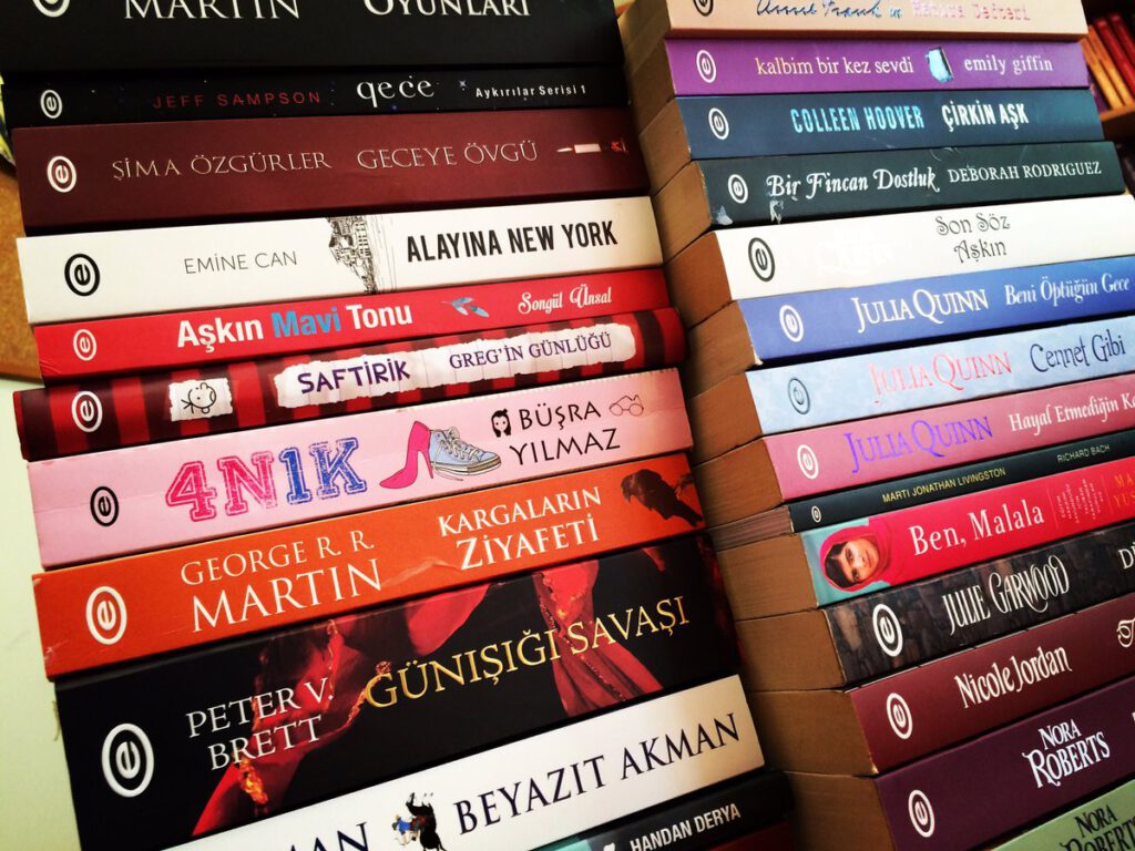 EPSİLON, ZENGİN BİR SEÇKİYLE  SONBAHARA “MERHABA” DEDİ!