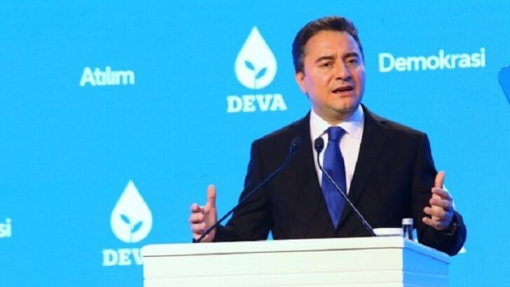 DEVA Partisi’nin Ekonomi Kurmayları Bursa’ya geliyor!