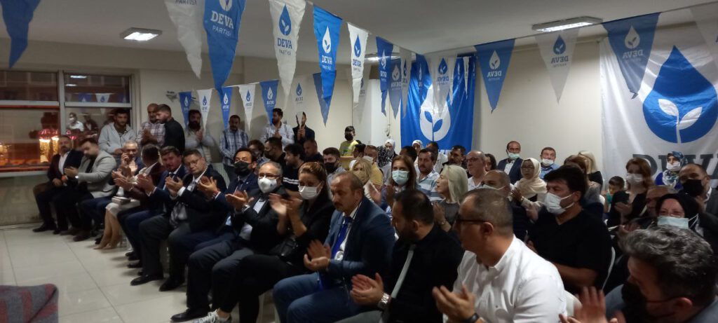 YENİŞEHİR’İN DEVASI HAZIR!