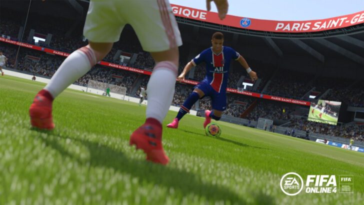 EA SPORTS™ FIFA Online 4, Türkiye’de!