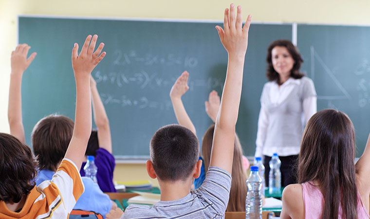 OKULLARDA UYGULANMASI GEREKEN 5 HİJYEN KURALI
