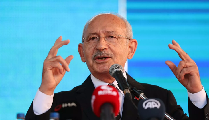 Helalleşme süreci başlatmamız lazım