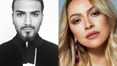 Tugay, Belçika “Eurovision” adayları arasında. Hadise’ye niyet Tugay’a kısmet.