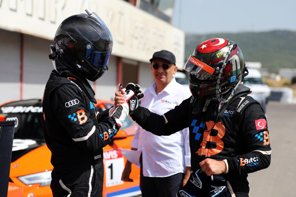 BITCI Racing Başarı Serisini İzmir’de de Sürdürdü!
